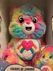 Care Bears True North Bear 4 0 And Colors Of Caring Bear 2026 New Free Ship