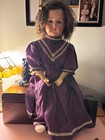 Highly Active Haunted Doll - Veronica  Neutral Spirit