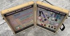 Health Edco Inhalant Drug Identification Teaching Display D a r e  Kit Briefcase