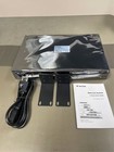 Mokerlink 8 Port 2 5 Gigabit Managed Switch  2x10g Ethernet Ports  4x10g Sfp  Po