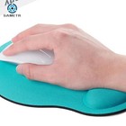 Mouse Pad Wrist Rest Support Ergonomic Comfort Mat Non-slip Pc Laptop Computer