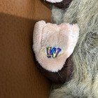 Rare Webkinz Plush Opossum Hm469 With Sealed Unused Code