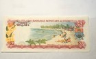 Bahamas L 1968 3 Dollars Pick 28a  Eiir Very Pleasing Example
