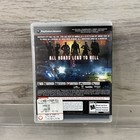 Resident Evil Operation Raccoon City  ps3  2012  Cib Complete W manual Tested