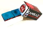 New Kamikaze Premium Pool Chalk 1 Box 2 Cubes Fast Shipping