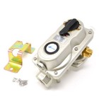 Static Caravan 2 Bottle Auto Change Over Lpg Propane Gas Cylinder Regulator Opso
