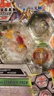 Bakugan Armored Alliance Starter Pack  6 2 