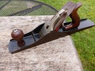 Vintage Craftsman No  6 Corrugated Base Wood Plane