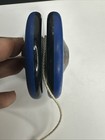 Yomega High Performance Yoyos Yoyo Yo-yo Yo - Nebula Blue