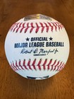 Ken Griffey Jr  Signed Autographed Major League Baseball Ball Tristar Coa