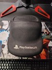 Sony Playstation Vr Headset Bundle W  Camera   4 Move Contollers Plus 4 Games