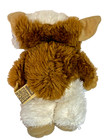Gremlins 6    Gizmo Plush Doll Toy Warner Bros  Neca Vintage