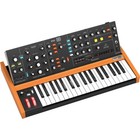 Behringer Poly D Analog 4-voice Polyphonic Synthesizer With 37 Full-size Keys