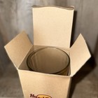 Denver Hard Rock Cafe Colorado Pint Glass Beer Memorabilia New