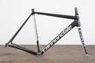 54cm Cannondale Caad12 Alloy Rim Brake Road Frameset Caad 12