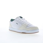 Globe Mojo 2 0 Gbmojo2 Mens White Leather Skate Inspired Sneakers Shoes