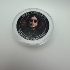 Ozzy Osbourne American Silver Eagle 1oz  Limited Edition  999 Silver Dollar Coin