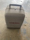 Vintage Bell And Howell Model 253a 8 Mm Movie Projector  Untested
