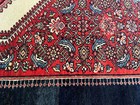 Antique  Bijar Rug 4 6 x 6  8 