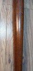 Vintage Winner No  90 Regulation Wood Baseball Bat With Thin Grip
