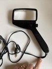 Vtg Bausch   Lomb Illuminated Rectangular Reader Lighted Magnifier  Works  Usa