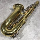 Yamaha Yas-23 Alto Saxophone Student Model Standard Brass Instrument Beginner