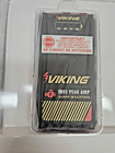 Viking 12v 1000a Li-ion Jump Starter   Power Bank Box Clamps 59527  opened Box 