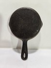 Vintage Mini 4  Cast Iron Skillet Wall Drug Wall South Dakota