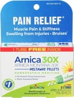 Arnica Montana 30x Homeopathic Medicine For Relief From Muscle Pain  Muscle S   