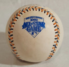 1992 Official All-star Game Baseball San Diego Padres New Unused