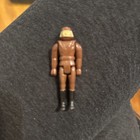 1978 Battlestar Galactica Colonial Viper Pilot Mattel Vintage Figure