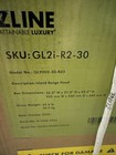 Zline Convertible Vent Island Mount Range Hood In Stainless Steel  gl2i  30   