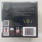 One Zero One Grail Games  Card Game  New Still In Plastic Wrap