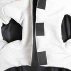 Dog Clothes Winter Pet Coat Jacket Thicken Warm Hoodie Vest Chihuahua Clothing