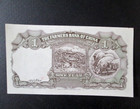 China  The Farmers Bank Of China   1 Yuan  1941  Free Shipping Is U s   Pm 11