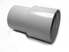 Carpet Cleaning Truckmount 2  To 1 5  Vacuum Hose Reducer
