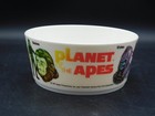 Vintage 1967 Planet Of The Apes Bowl   Cup Set Deka Plastics Inc  Made In Usa