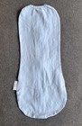 Swaddle Me Sleep Sack Pod Newborn Baby Blue  Unisex Nb Baby New Born