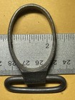 Mauser M98 Barrel Band With Sling Swivel Surplus Military Vintage Rifle Gun Part