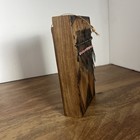 Wooden Kalimba  African Thumb Piano 4 5   x8   