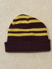 Harry Potter Gryffindor Winter Hat 