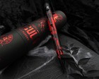 Retro 51 Dracula Sealed Rollerball Pen Limited Edition   halloween Theme 