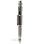 Adjustable Air Blow Gun Pocket Type Pencil Style Cleaning Dust Off Blower Tool