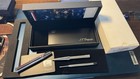 Bnib Authentic S t dupont Ballpoint Pen Defi Paris Saint-germain 10