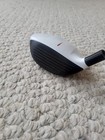 Taylormade Aeroburner Tp  15  Fairway Head R h Demo Exc  Shape  