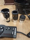 Meade Etx-90ec Maksutov-cassegrain Telescope Meade Autostar And Eyepieces