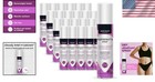 Island Splash Feminine Refreshing Spray - 2 Oz  Travel-friendly   Gentle Formula