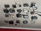 19 Untested Camera Lot -kodak  Canon  Polaroid   check Description 