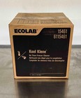 Ecolab Kool Klene No Thaw Freezer Cleaner 1 Gallon Frshp