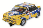 Scx 1 32 Scale Advance 2 0 Abarth 131 - M  Alen W lights E10499x300